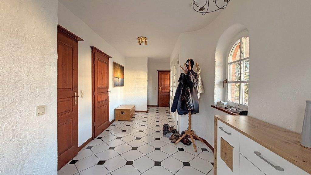 Einfamilienhaus Bad Freienwalde (Oder) Bad Freienwalde - 4 Zimmer, 177 m&sup2;, 490.000&euro; | Angebot:25800734