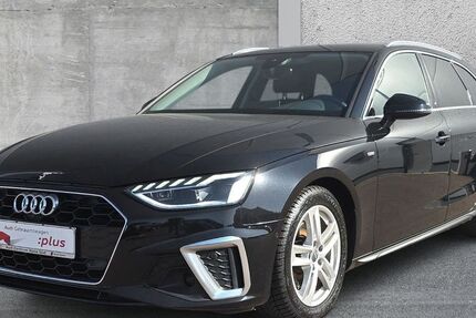 Audi A4 143.971 km 22.920 &euro; Halle (Saale) 06110