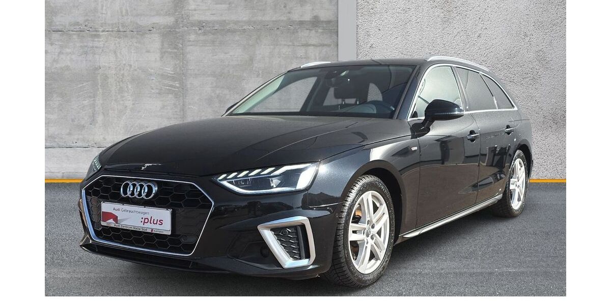 Audi A4 143.971 km 22.920 &euro; Halle (Saale) 06110