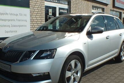 Skoda Octavia 184.730 km 10.990 &euro; Lüneburg 21337
