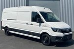 MAN TGE 3.180 L4H3 Kasten KAMERA PDC DAB MFL 11.474 km 47.990 &euro; Sangerhausen 06526