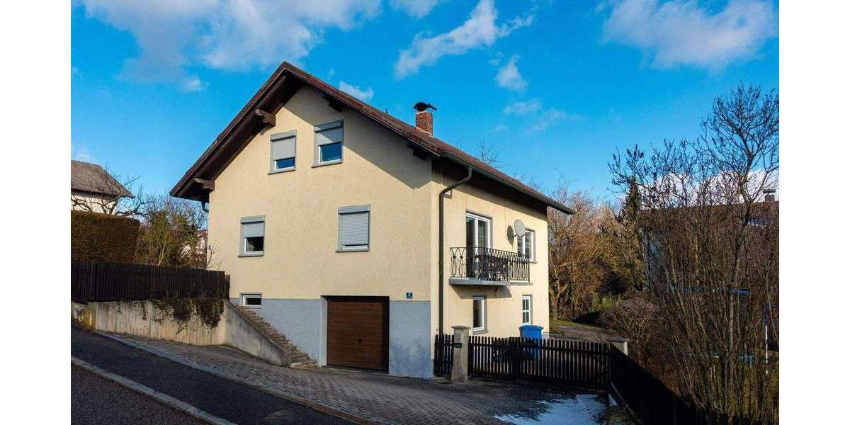 Einfamilienhaus Ruhstorf - 5 Zimmer, 127 m&sup2;, 420.000&euro; | Angebot:24376395