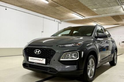 Hyundai KONA 27.000 km 15.850 &euro; München 81825
