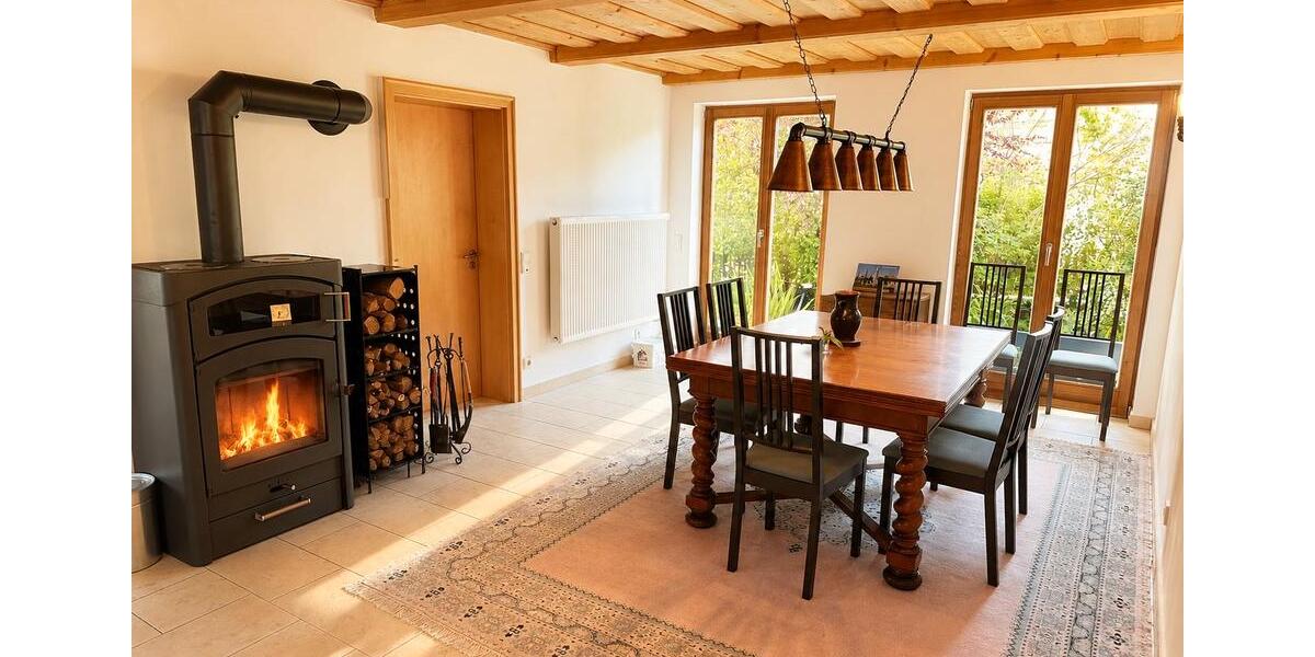 Erdgeschoßwohnung Deggendorf - 4 Zimmer, 125 m&sup2;, 440.000&euro; | Angebot:26493694