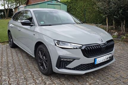 Skoda Scala 24.000 km 24.900 &euro; Kaisheim 86687