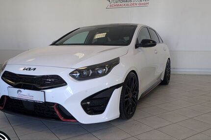 Kia pro ceed / ProCeed 60.222 km 25.990 &euro; Schmalkalden 98574