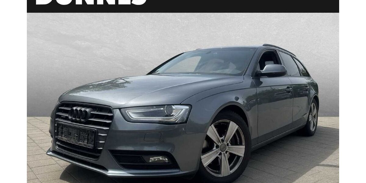 Audi A4 169.600 km 9.650 &euro; Regensburg 93059