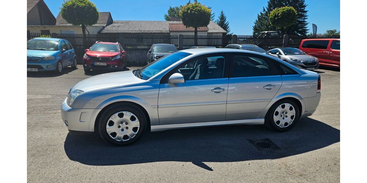 Opel Vectra 128.409 km 2.290 &euro; Altenstadt / Iller 89281