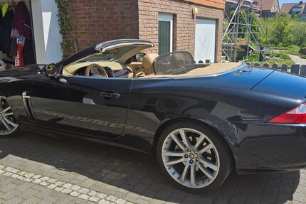 Jaguar XK 133.300 km 19.999 &euro; Borgentreich 34434