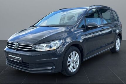 VW Touran 86.267 km 23.339 &euro; Wernigerode 38855