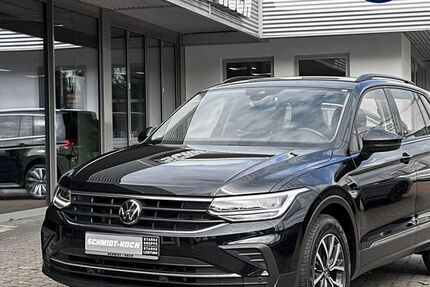 VW Tiguan 50.533 km 25.950 &euro; Bremen 28757