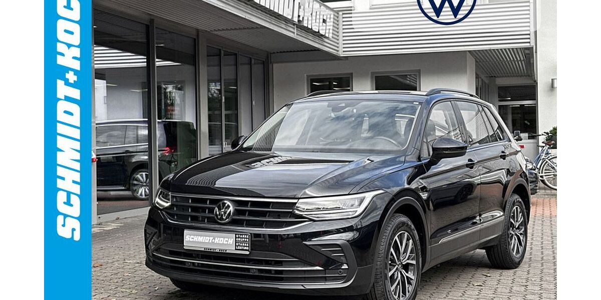 VW Tiguan 50.533 km 25.950 &euro; Bremen 28757