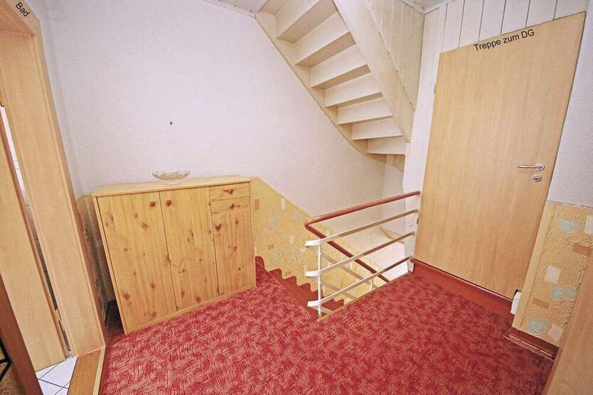 einzugsbereites Reihenmittelhaus in Coswig Anhalt