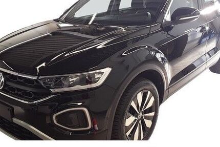 VW T-Roc 8.870 km 28.940 &euro; Bad Homburg 61348