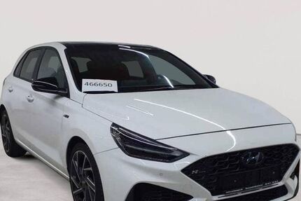 Hyundai i30 39.125 km 20.989 &euro; Fernwald-Steinbach 35463