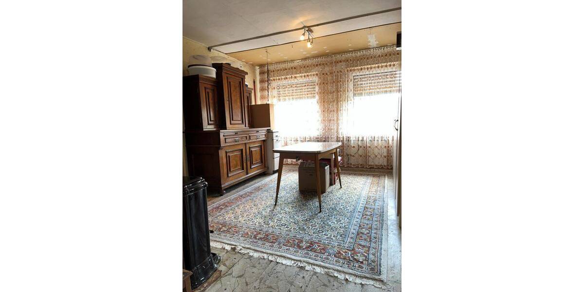 Einfamilienhaus Kulmbach Blaich - 7 Zimmer, 160 m&sup2;, 215.000&euro; | Angebot:26724835
