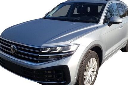 VW Touareg 9.197 km 63.990 &euro; Lohr am Main 97816