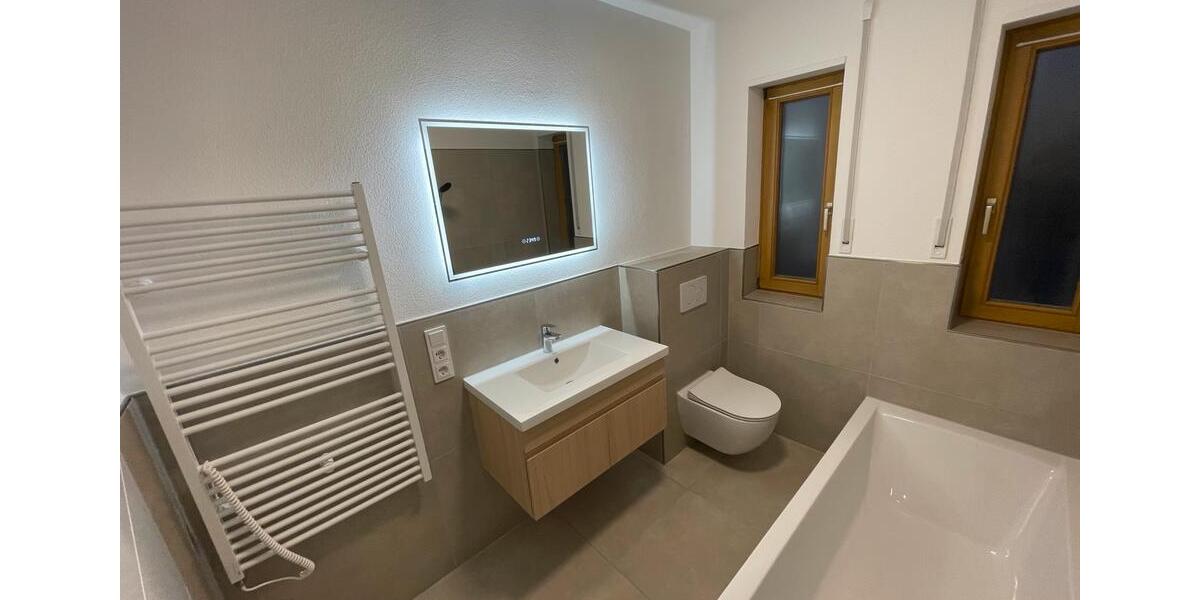 Etagenwohnung Schlitz - 2 Zimmer, 53 m&sup2;, 145.000&euro; | Angebot:25404943