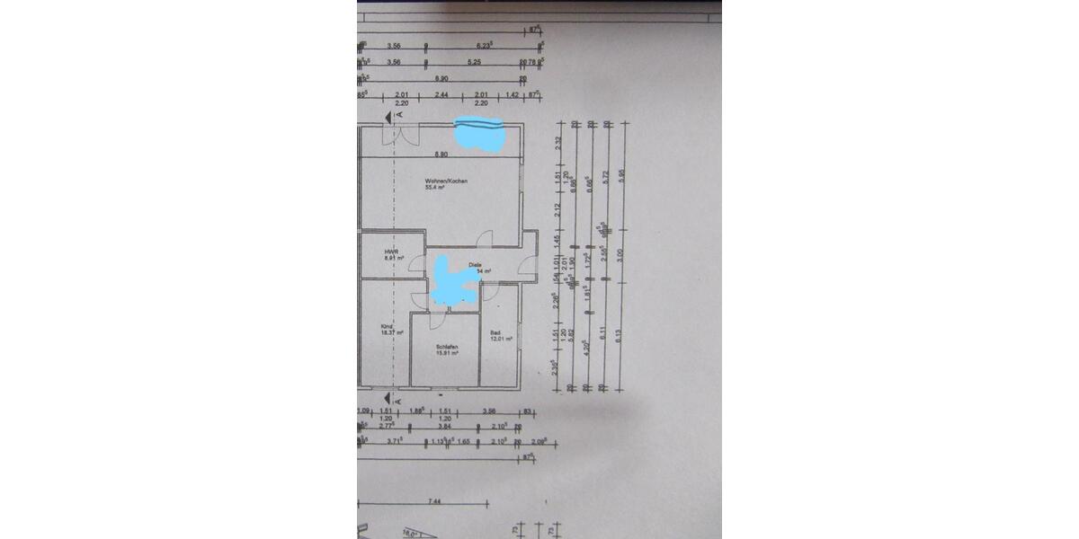 Doppelhaushälfte Ulmen - 2 Zimmer, 130 m&sup2;, 336.000&euro; | Angebot:26221662
