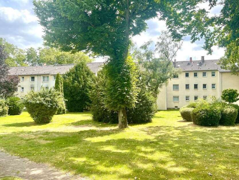 Wohnung zum Mieten in Duisburg 590 € 65 m²