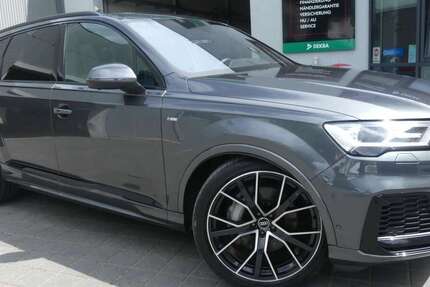 Audi Q7 49.715 km 59.800 &euro; Berlin 13156