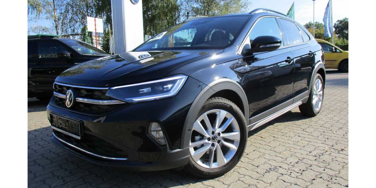 VW Taigo 15.000 km 27.990 &euro; Harsefeld-Hollenbeck 21698