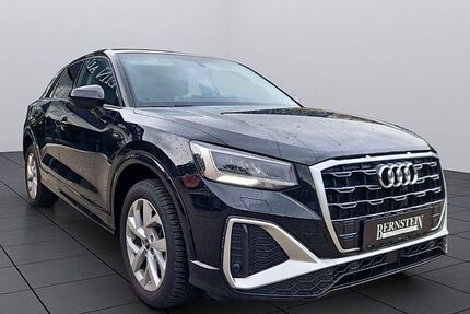 Audi Q2 20.500 km 27.899 € Albstadt 72459