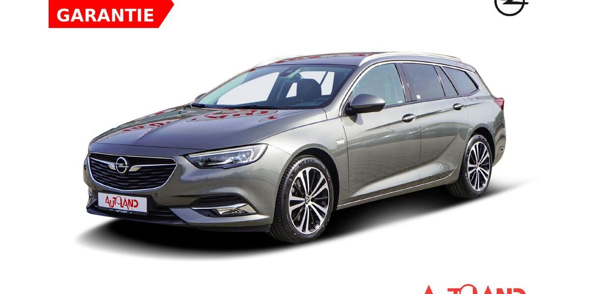 Opel Insignia 69.195 km 17.950 &euro; Senftenberg 01968