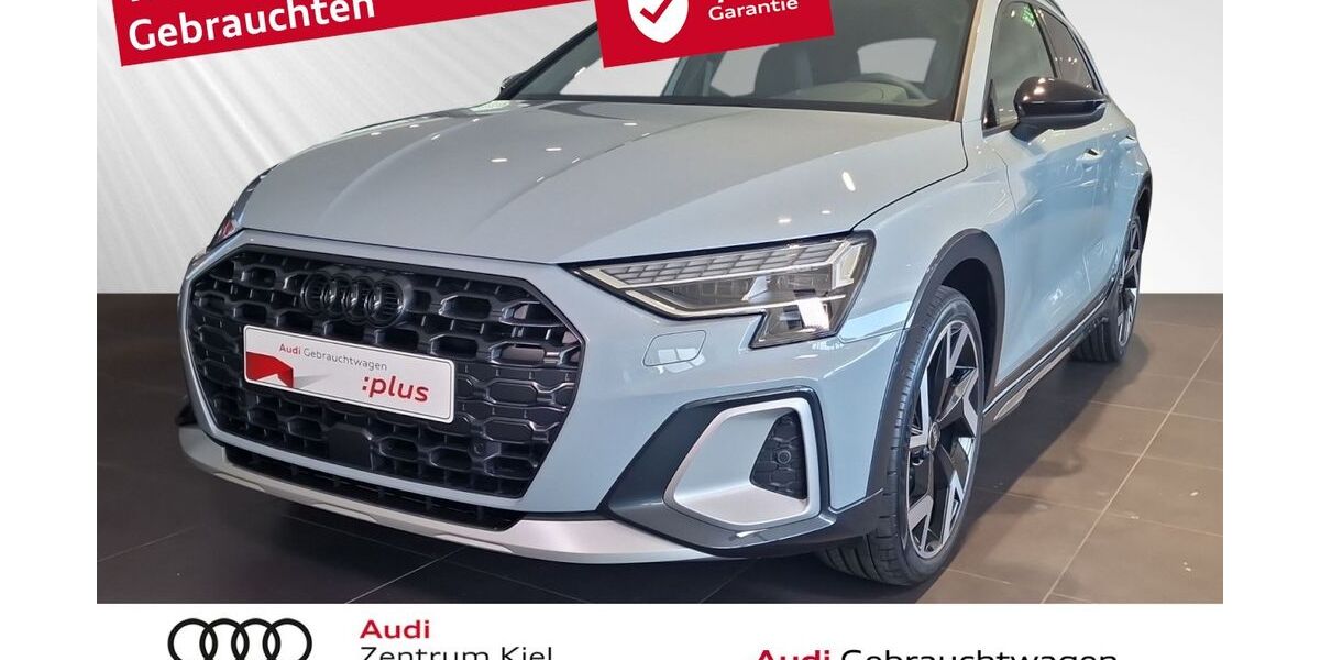 Audi A3 32.900 km 32.480 &euro; Kiel 24118