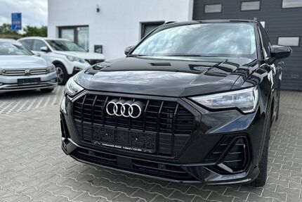 Audi Q3 58.900 km 29.900 € Alsfeld 36304