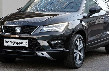 Seat Ateca 69.000 km 24.780 € Koblenz 56070