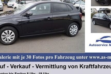 VW Polo 46.721 km 16.950 &euro; Leipzig 04279