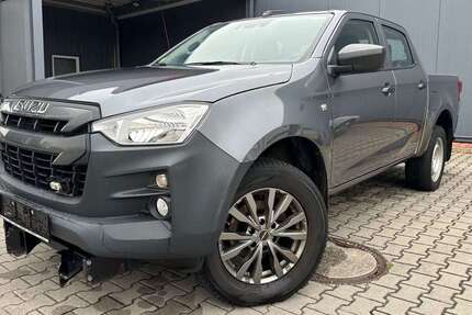 Isuzu D-Max 55.800 km 25.799 € Eching 84174