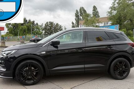 Opel Grandland (X) 107.088 km 16.950 &euro; Raunheim 65479