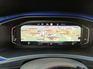 VW T-Roc 2.0 TSI R|DCC|KESSY|DAB|BUSINESS|19Zoll|DW 72.268 km 24.960 &euro; Höhenkirchen-Siegertsbrun 85635