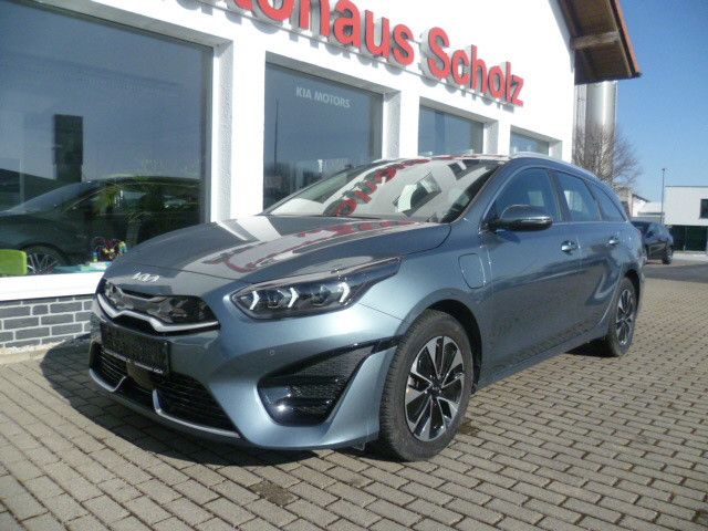 ceed Sportswagon