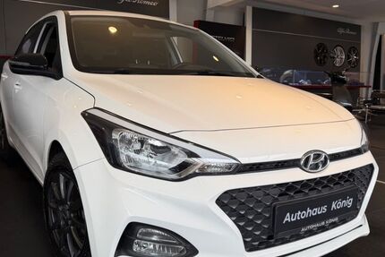 Hyundai i20 102.384 km 8.950 &euro; Schwerte 58239