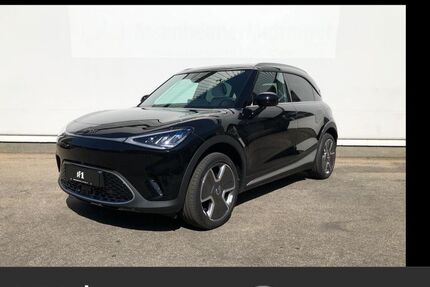 Smart #1 26.539 km 25.979 &euro; Neckarsulm-Obereisesheim 74172