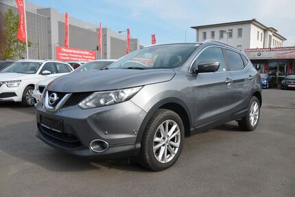 Nissan Qashqai 68.000 km 13.900 &euro; Frankfurt am Main 60388