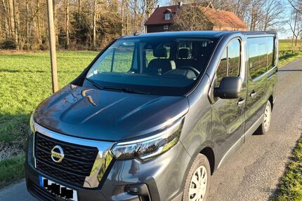 Nissan Primastar 12.900 km 32.999 &euro; Lüdinghausen 59348