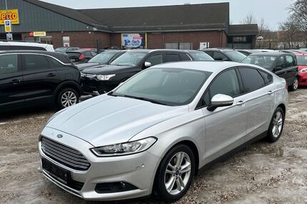 Ford Mondeo 140.000 km 8.190 &euro; Berlin 13127