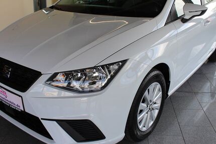 Seat Ibiza 22.203 km 13.555 &euro; Wölfersheim 61200