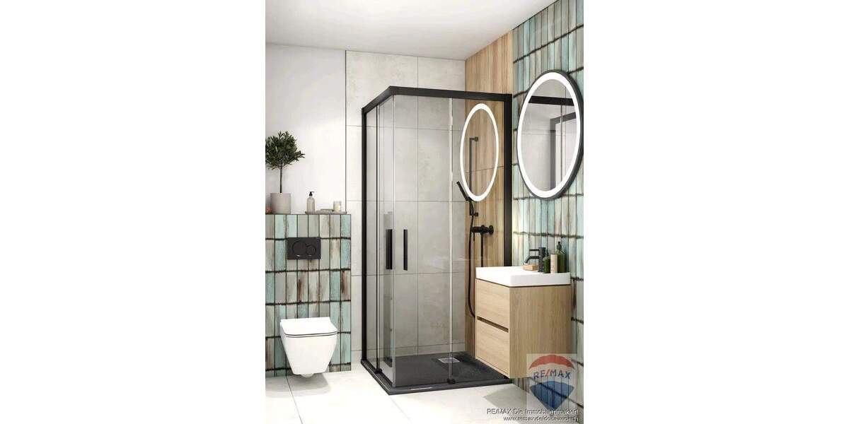 Mehrfamilienhaus, Wohnhaus Gersthofen Rettenbergen - 5 Zimmer, 126 m&sup2;, 836.000&euro; | Angebot:25771220