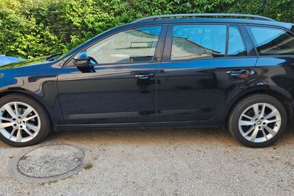 Skoda Octavia 92.200 km 13.250 &euro; Eckental 90542