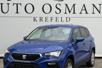 Seat Ateca 109.380 km 17.500 &euro; Krefeld 47805