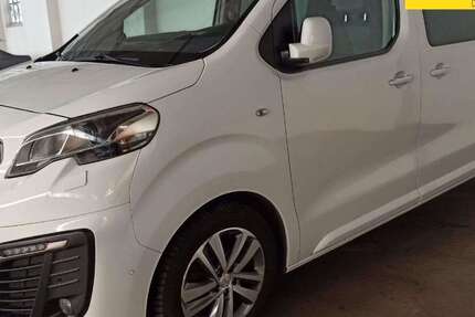 Peugeot Traveller 117.499 km 27.990 &euro; Delmenhorst 27751