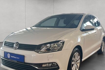 VW Polo 88.785 km 12.890 &euro; Esslingen 73730