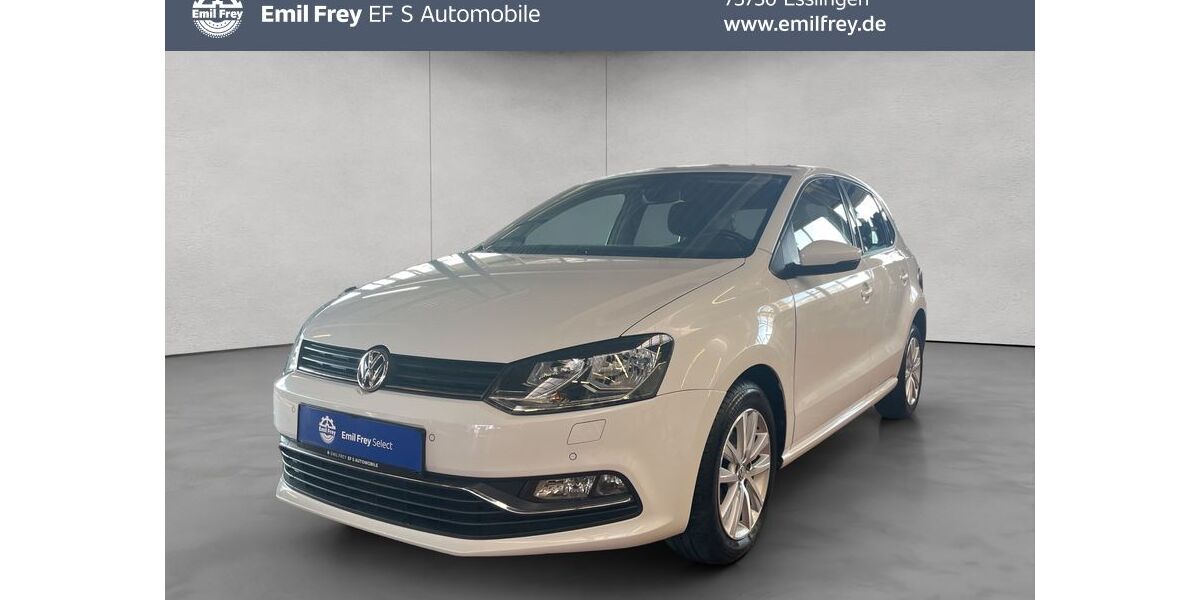 VW Polo 88.785 km 12.890 &euro; Esslingen 73730