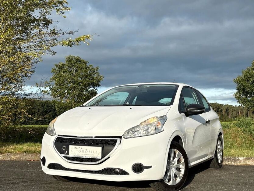 Peugeot 208 122.461 km 3.890 € Weihenzell 91629