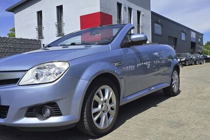 Opel Tigra